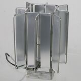 Max Sauze Sirius lamp, France, circa 1970