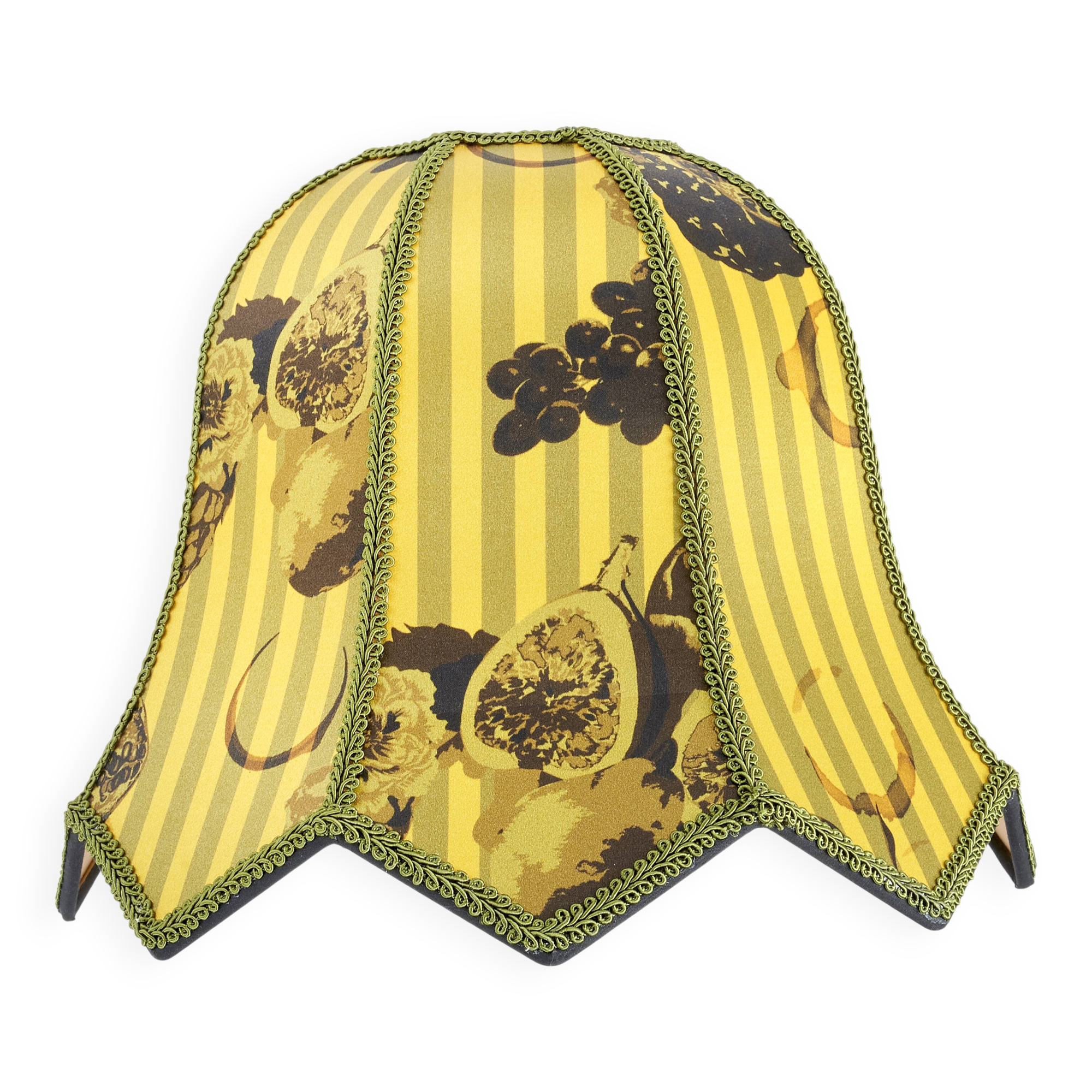 Decorative lampshade