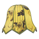 Decorative lampshade