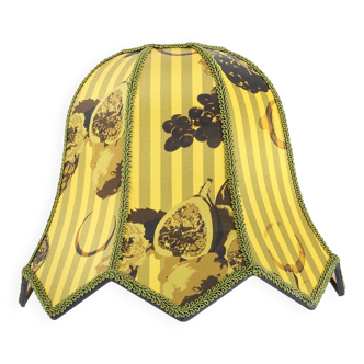 Decorative lampshade