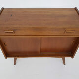 Buffet Netherlands 1950