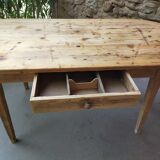 Workshop table