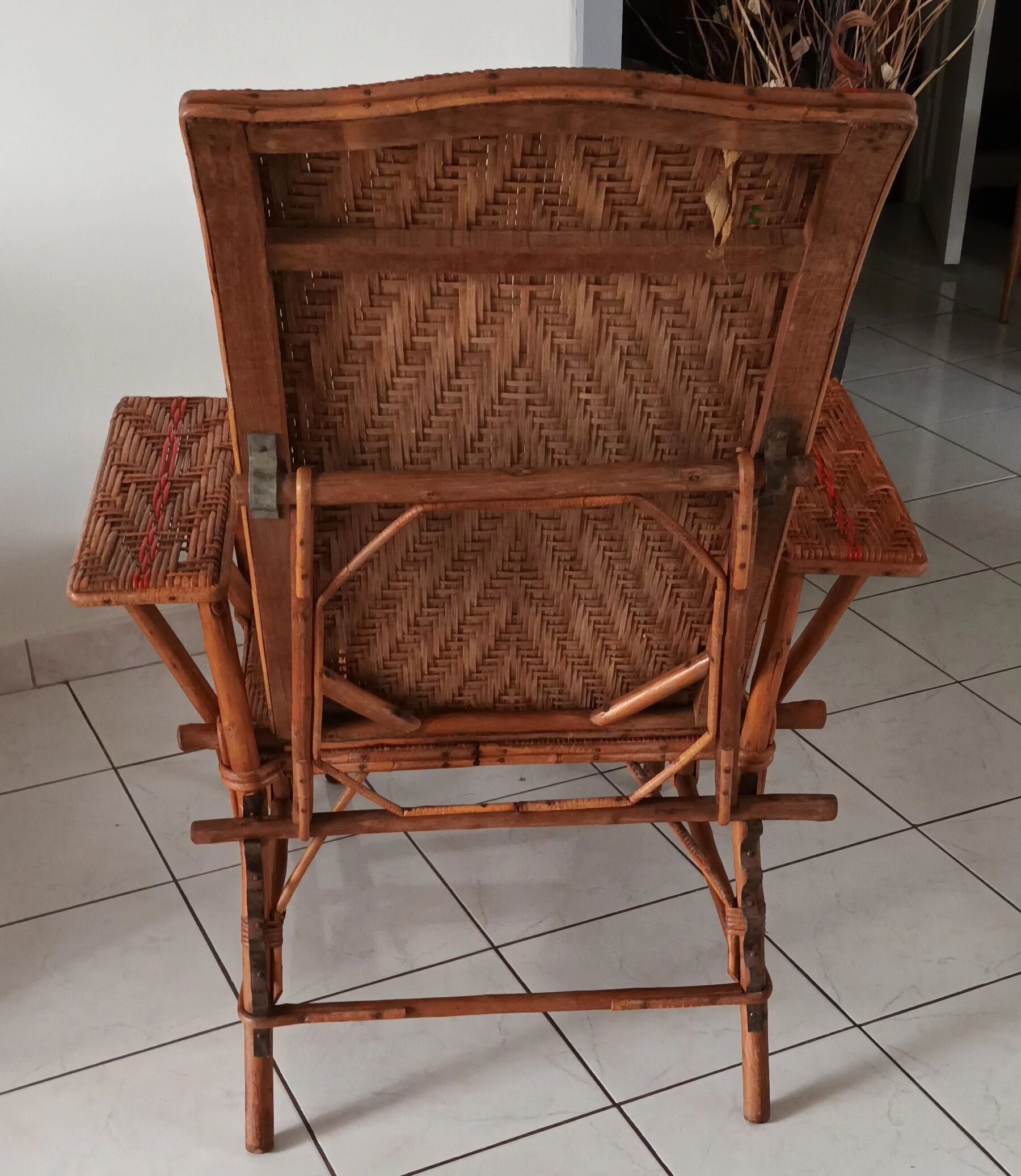 Relax armchair