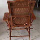 Relax armchair
