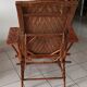 Relax armchair