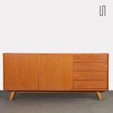 Enfilade par Jiroutek pour Interier Praha, U-460, 1960
