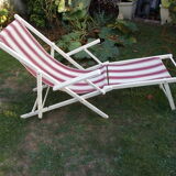 Vintage transat