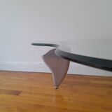 Coffee table by Matthew Hilton for SCP 1980