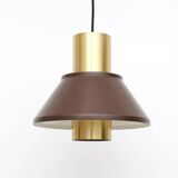 Lampe Life, design de Jo Hammerborg pour Fog Morup 1977