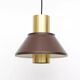 Lampe Life, design de Jo Hammerborg pour Fog Morup 1977