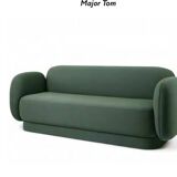 New sofa