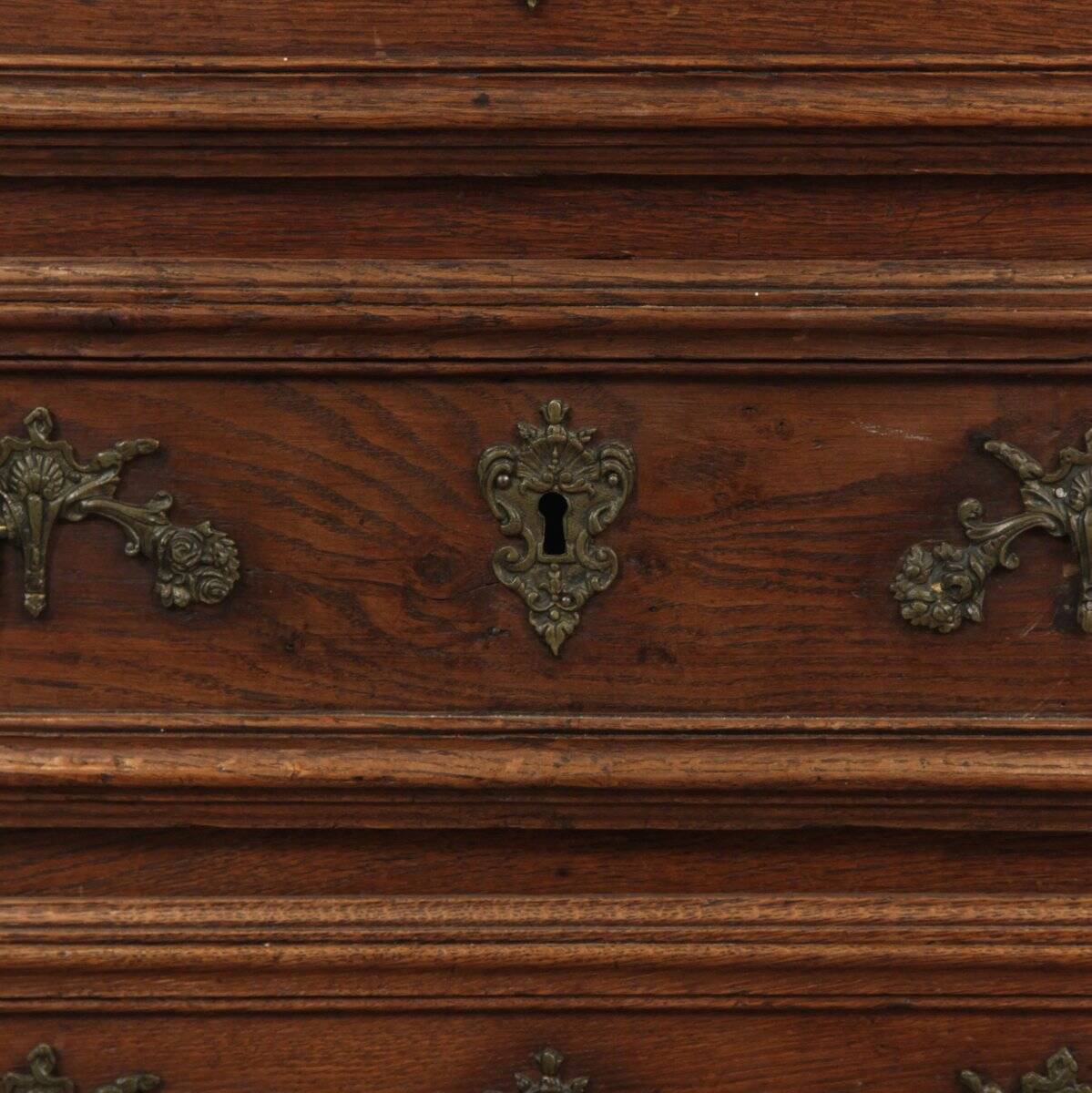 Antique French Chest of Drawers, 1800s
