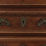 Antique French Chest of Drawers, 1800s