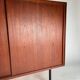 Mid-Century Modern Danish Wooden Sideboard, 1960s