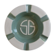 Ashtray Digoin Sarreguemines