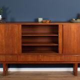 Enfilade danoise par E W Bach 1960