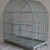 Former birdcage