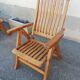 Hillerstorp Sweden Garden Chairs