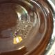 Hollow dish .vintage