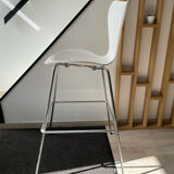 High chair design Arne Jacobsen, edition Fritz hansen