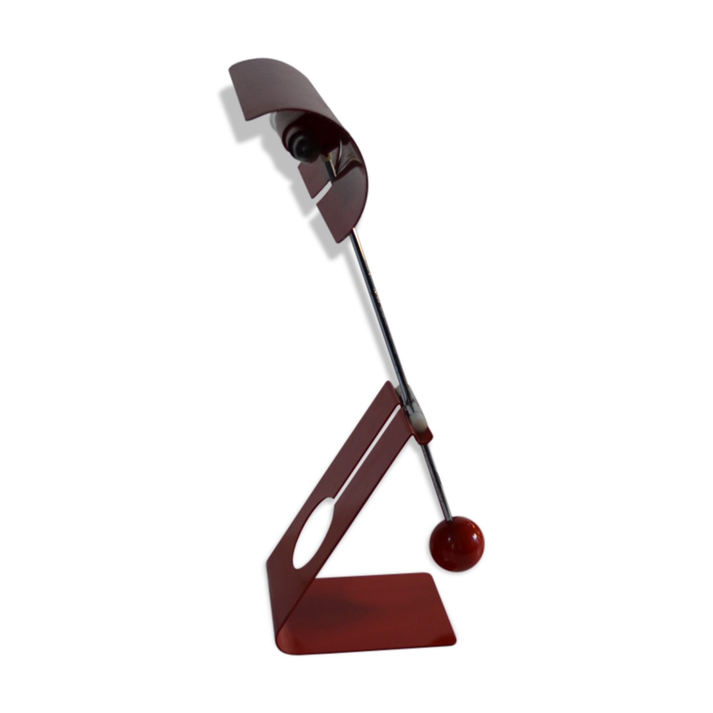 Lampe Picchio de Mauro Martini, années 70