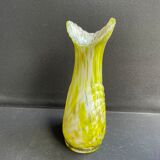 Vase Bouquet Holder "Sun" - F. T. Legras listed