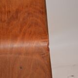Pair of 60s adjustable Pagholz chairs