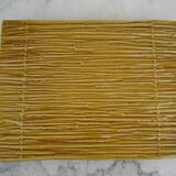 Dish keralux Boch 60s