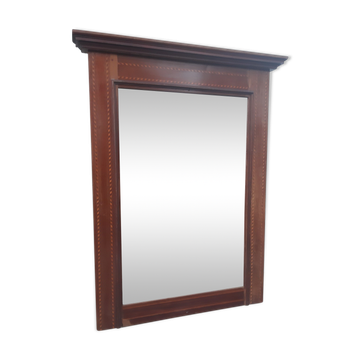 Mirror style Henry III 90x116cm