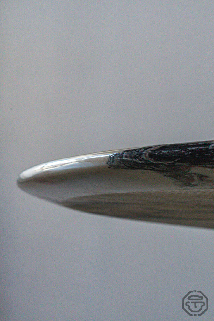 Eero Saarinen's Knoll tulip table