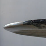 Eero Saarinen's Knoll tulip table