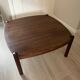 Table basse G-Plan