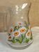 Carafe marguerites