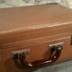 Valise vintage