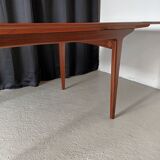 Vintage Scandinavian table