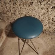 Vintage stool from the brand Hailo.