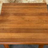 70s Teak Table Coffee Table Danish Design Denmark Mid Century
