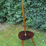 Vintage lamppost 60's tripod