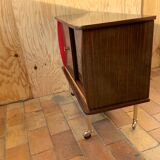 Vintage bar