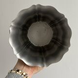 Guy Degrenne champagne bucket in 18/10 stainless steel