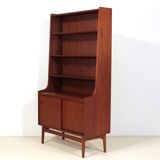 Johannes Sorth bookcase sideboard