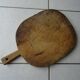 Provence solid wood cutting board