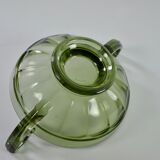 Cut Art Deco Val Saint Lambert 30 years