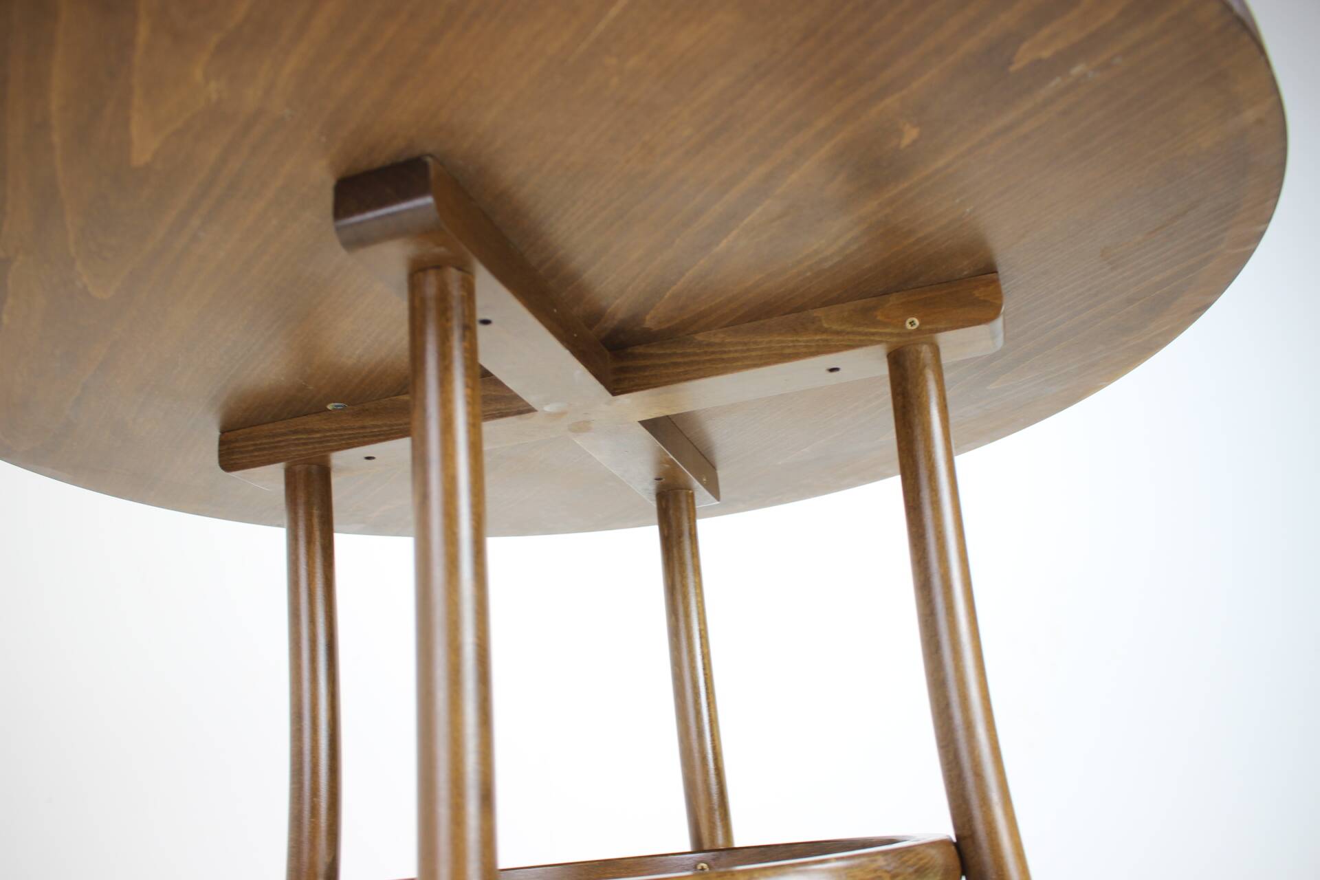 Dining Table/ TON, 1990's