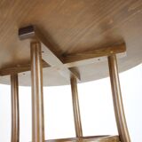 Dining Table/ TON, 1990's