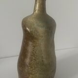 Jacky Coville's anthropomorphic bottle