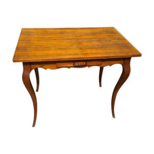 table d'appoint avec