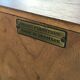 60s 70s sideboard highboard teak Arne Vodder Sibast model 54 design 60s