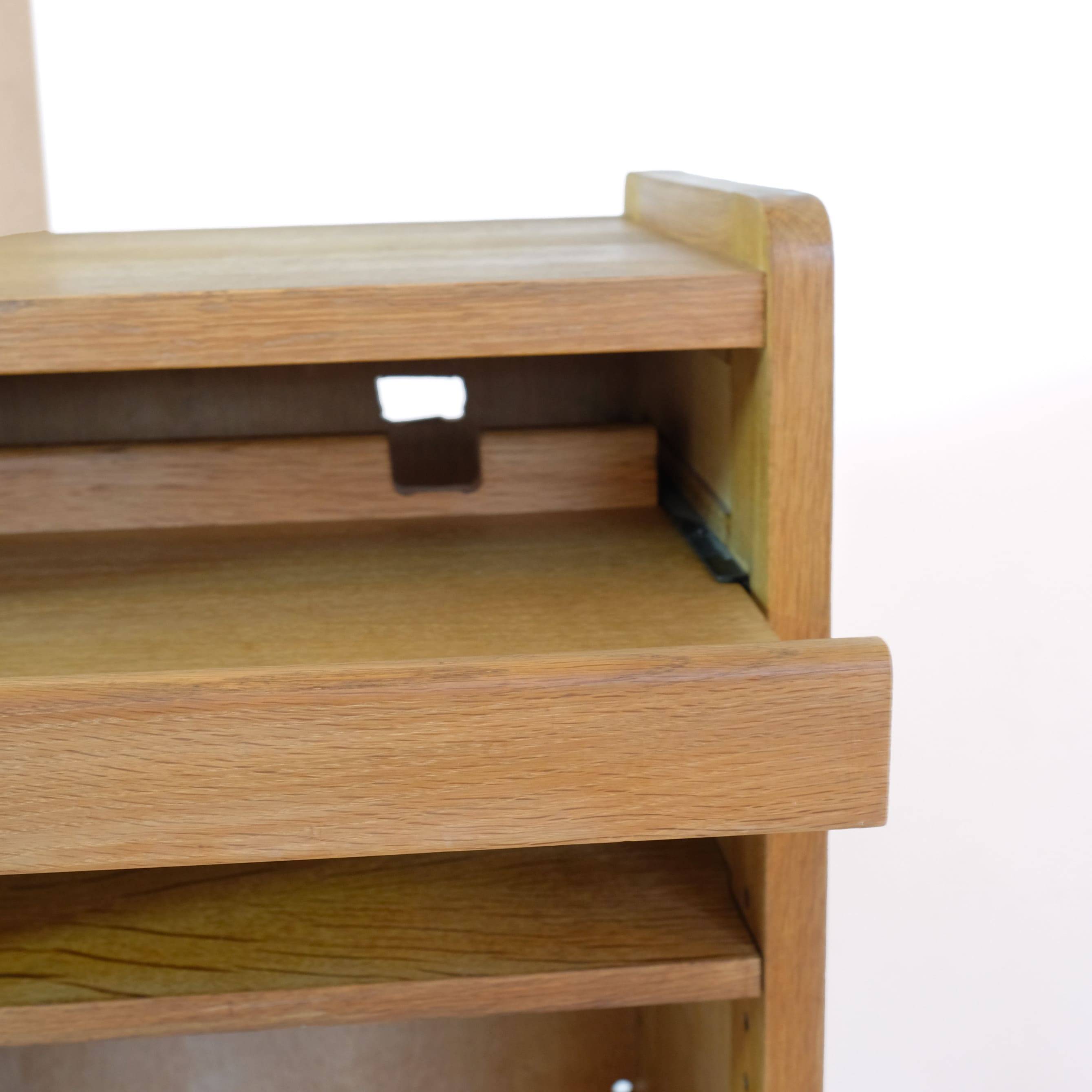 Guillerme and Chambron, storage furniture, Your Home, 1970-1980.