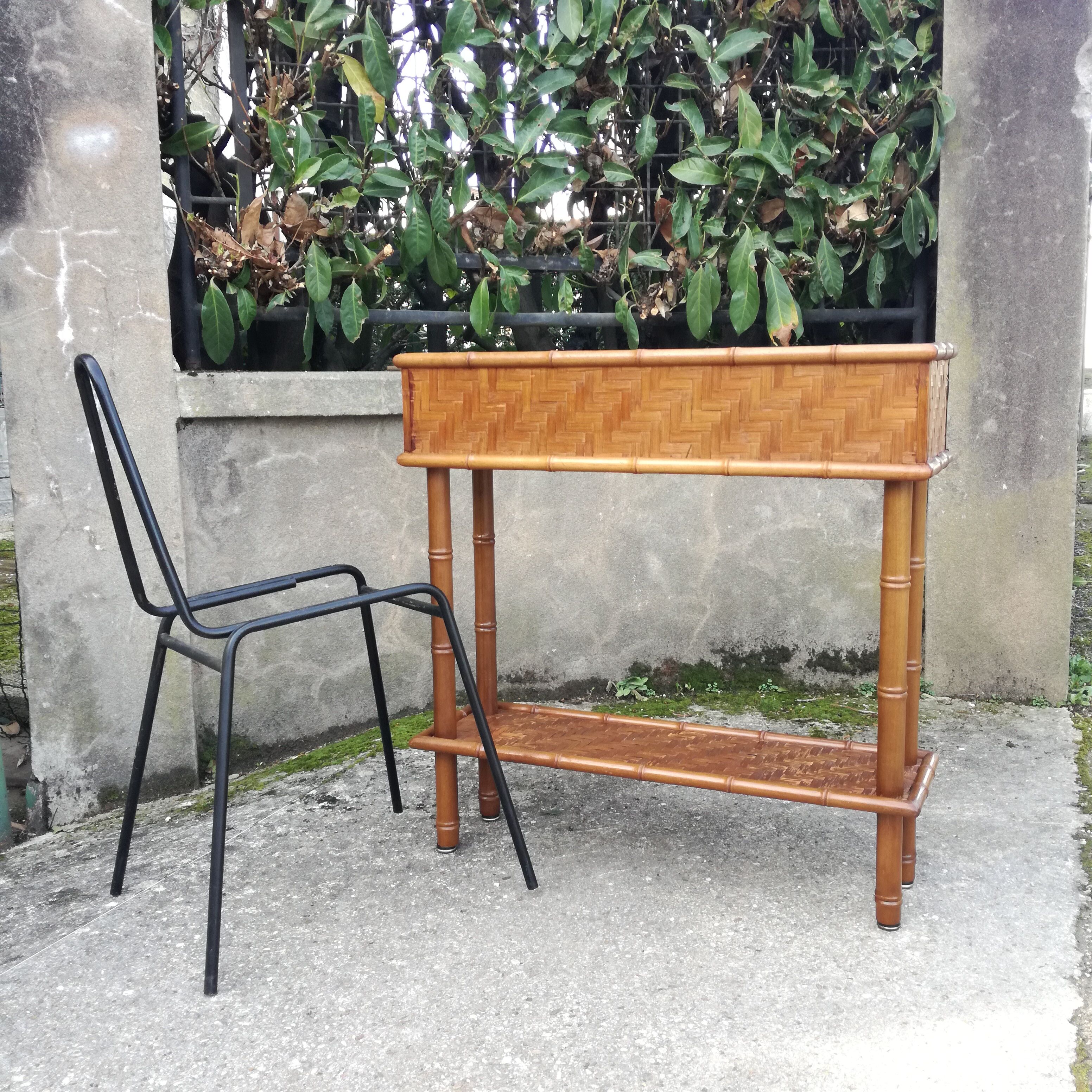 Indoor planter - 72x22